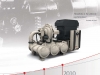 Centrifugalni kompresor Centac C1000