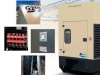 Doosan prenosni generatorji