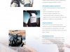 Doosan prenosni generatorji