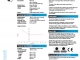 HPE d.o.o Digitalni registratorji Gemini Tinytag View 2 Dual