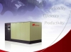 Nirvana R190 - 225 kW Frekvenčno reguliran kompresor