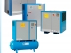 HPE d.o.o. Vijačni kompresorji Power System - katalog